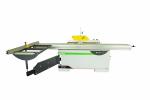 Formatsäge Kusing FPnp Optim 3000 |  Tischlereitechnik | Holzverarbeitungs-Maschinen | Kusing Trade, s.r.o.
