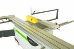 Formatsäge Kusing FPnp Optim 3000 |  Tischlereitechnik | Holzverarbeitungs-Maschinen | Kusing Trade, s.r.o.