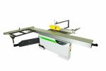 Formatsäge Kusing FPnp Optim 3000 |  Tischlereitechnik | Holzverarbeitungs-Maschinen | Kusing Trade, s.r.o.